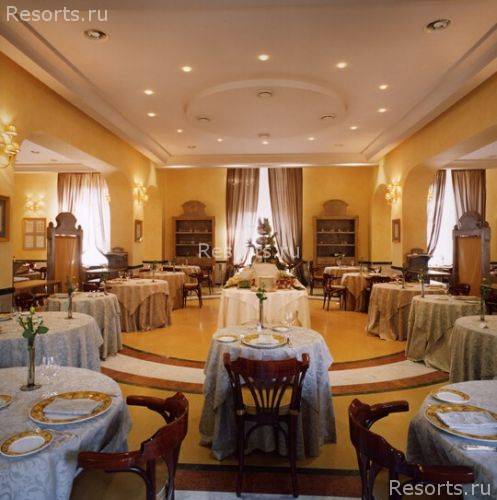 Bagni Di Pisa Natural Spa Resort 7